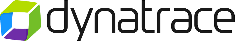 Dynatrace logo.