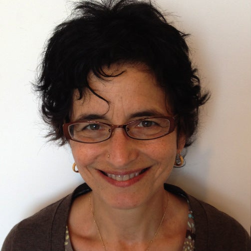 Aliza Earnshaw