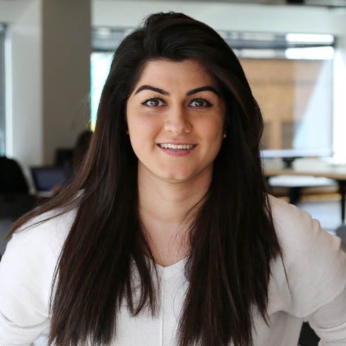 Yasmin Rajabi